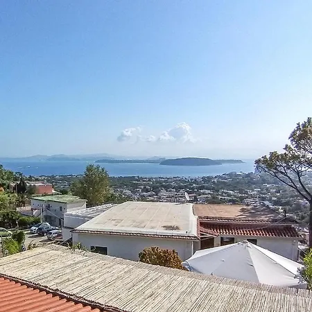 Appartement 2 Bedroom Nice Apartment In Ischia Ischia