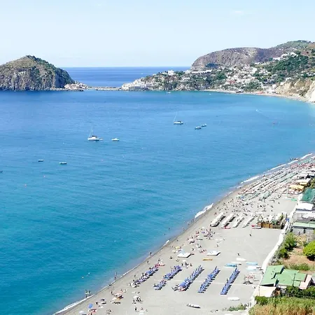Appartement 2 Bedroom Nice Apartment In Ischia