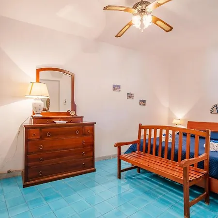 2 Bedroom Nice Apartment In Ischia Ischia
