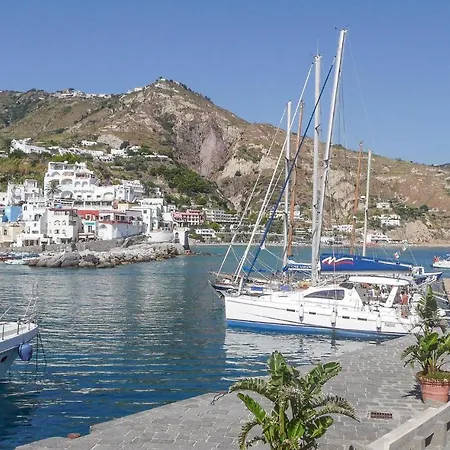2 Bedroom Nice Apartment In Ischia * Ischia